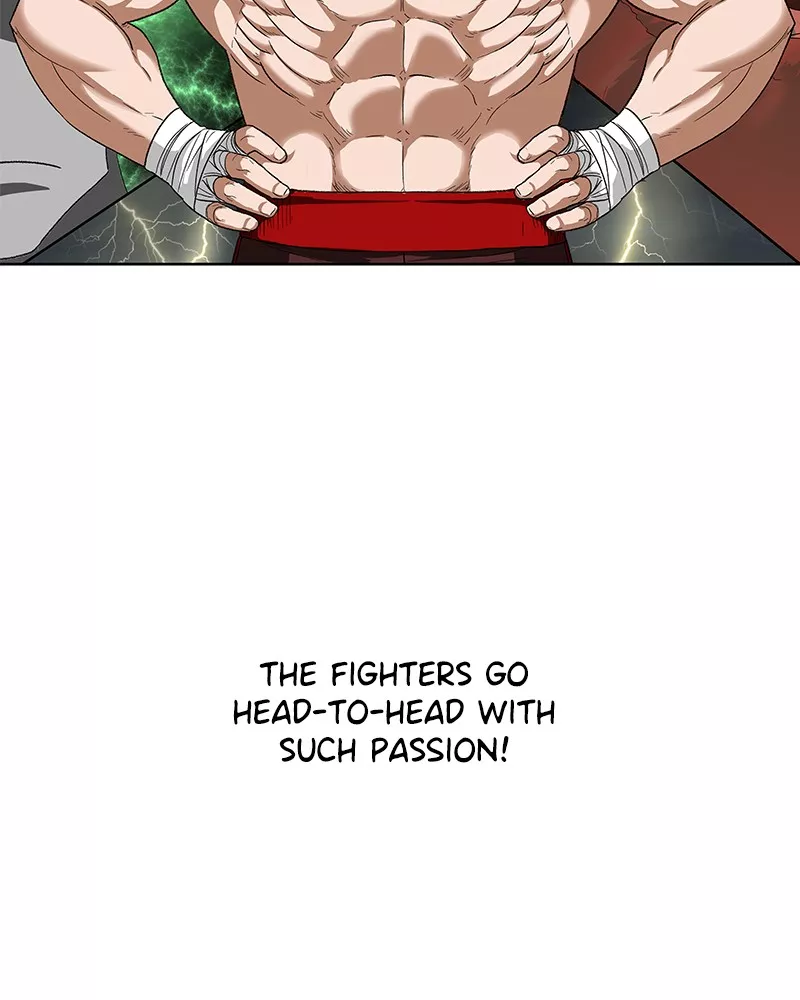 Read The Boxer Manga Online