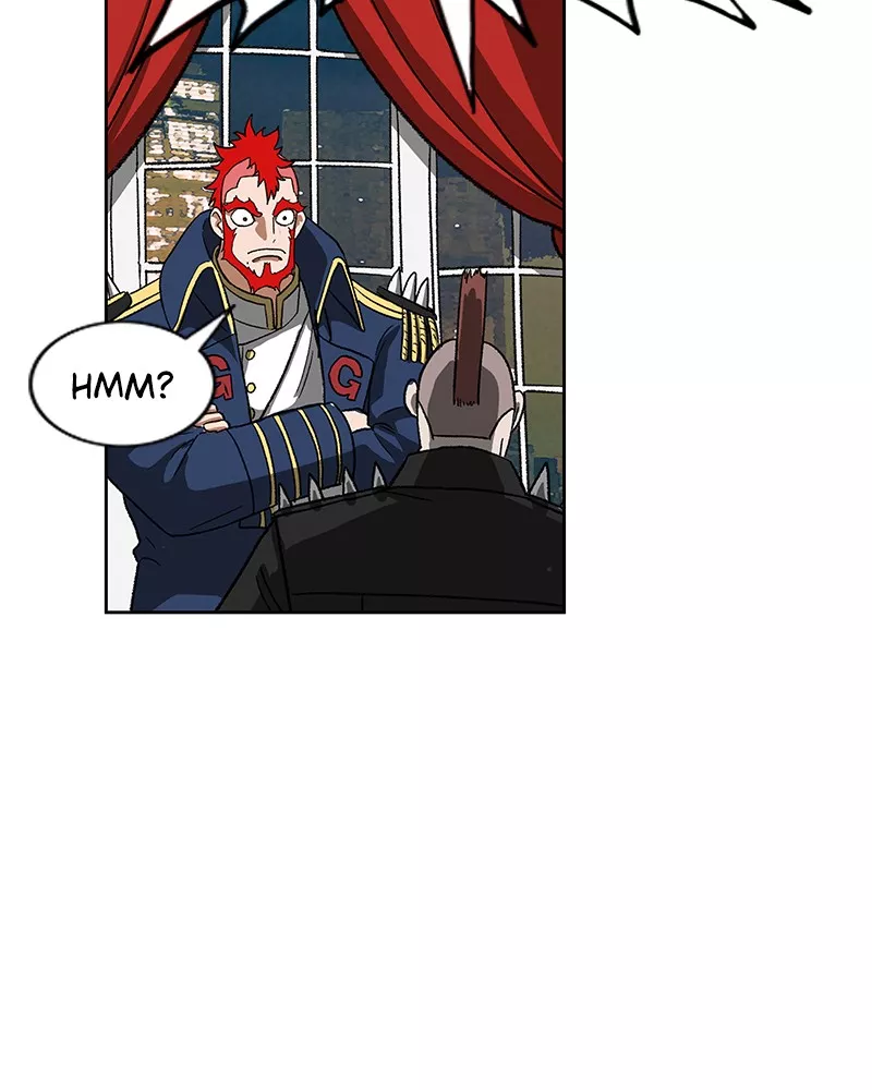 Read The Boxer Manga Online