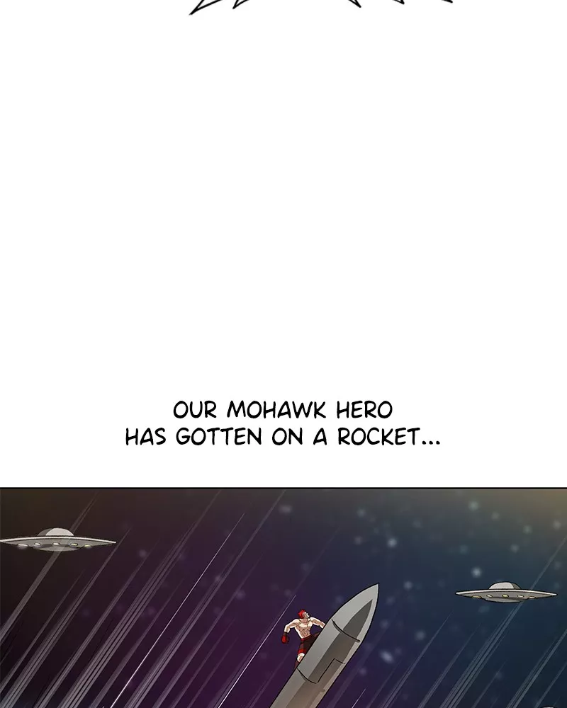 Read The Boxer Manga Online