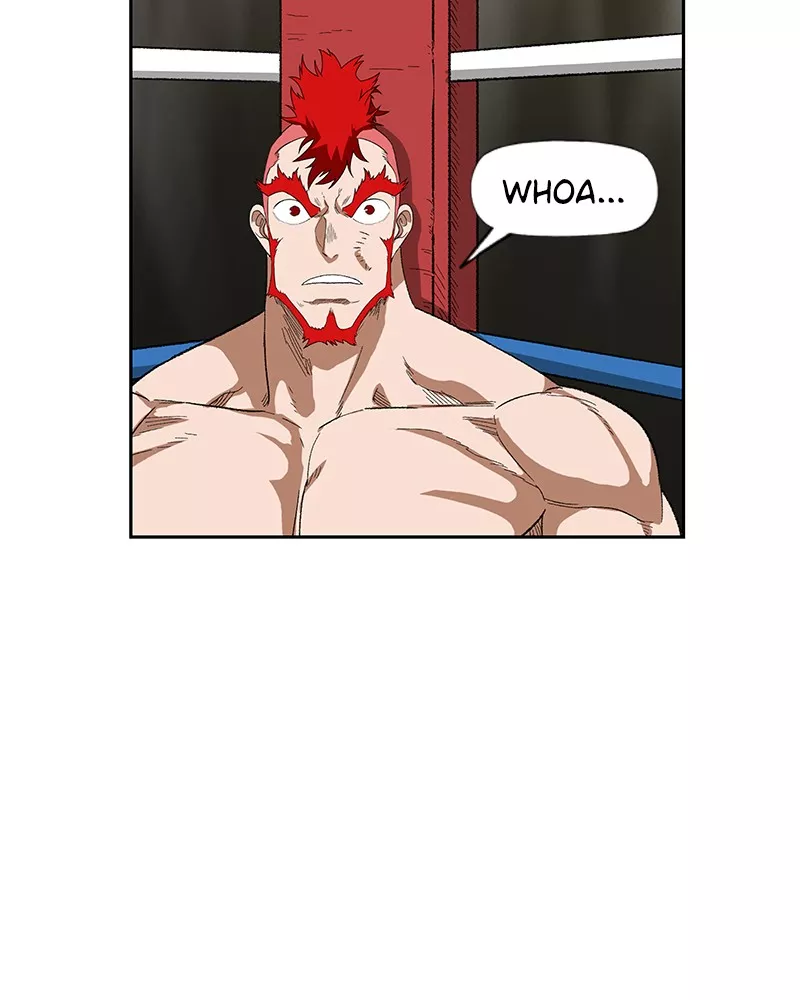 Read The Boxer Manga Online