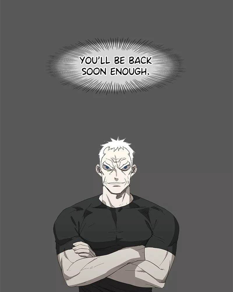Read The Boxer Manga Online