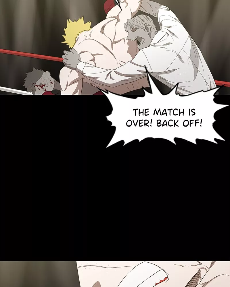 Read The Boxer Manga Online
