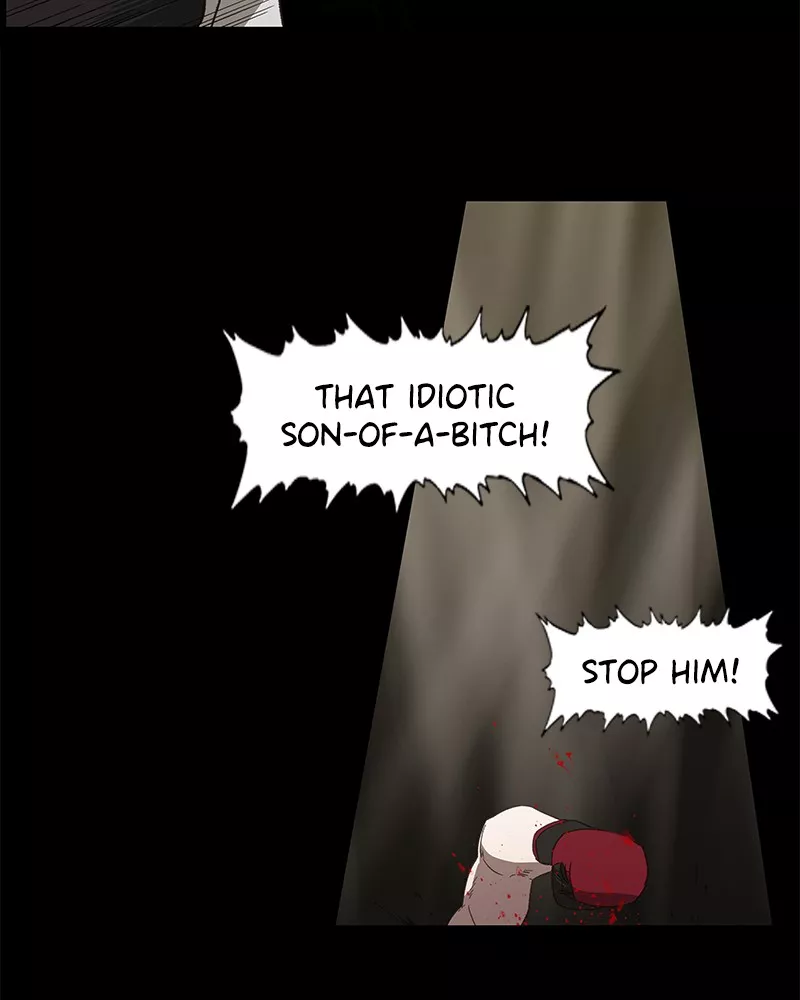 Read The Boxer Manga Online