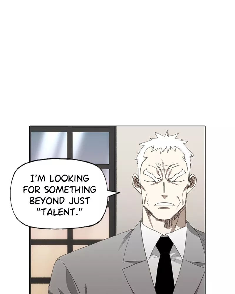 Read The Boxer Manga Online
