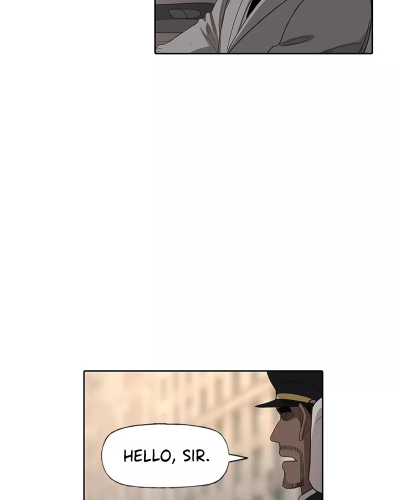 Read The Boxer Manga Online