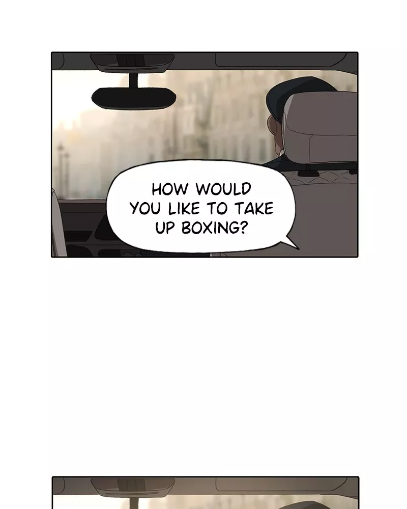 Read The Boxer Manga Online
