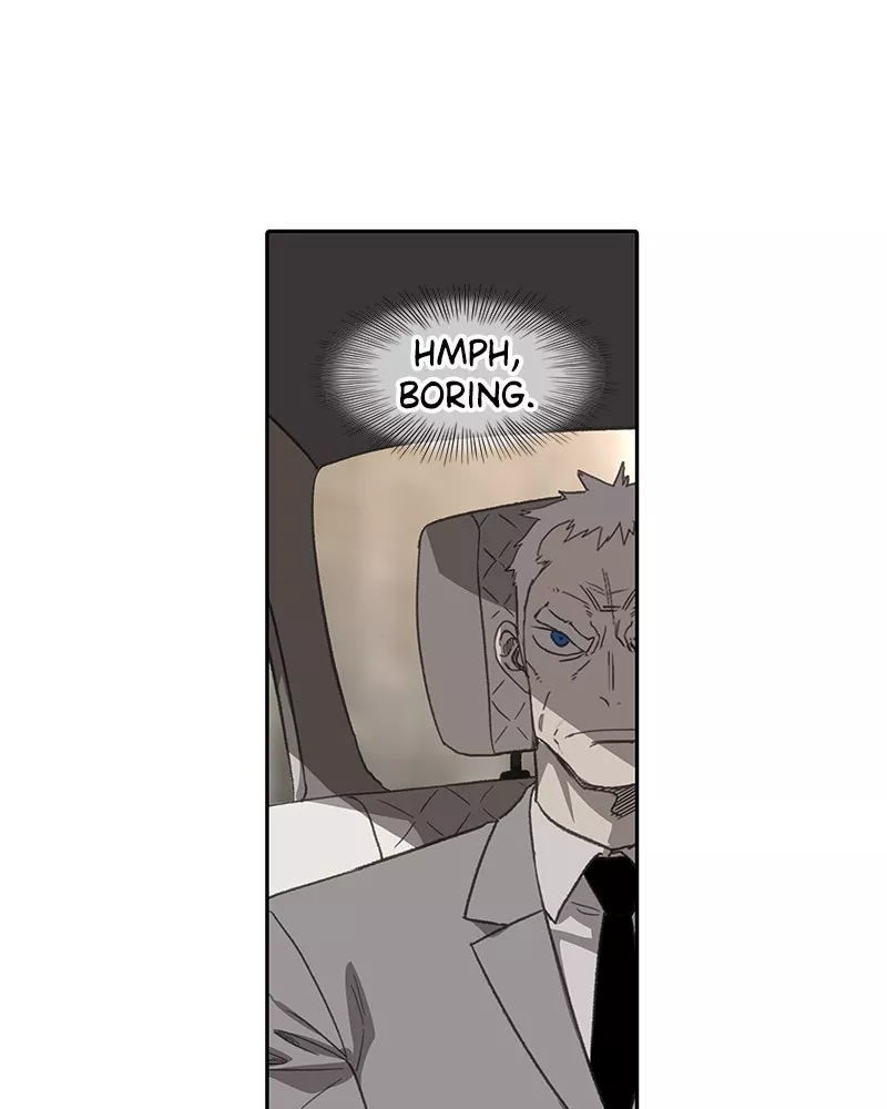 Read The Boxer Manga Online