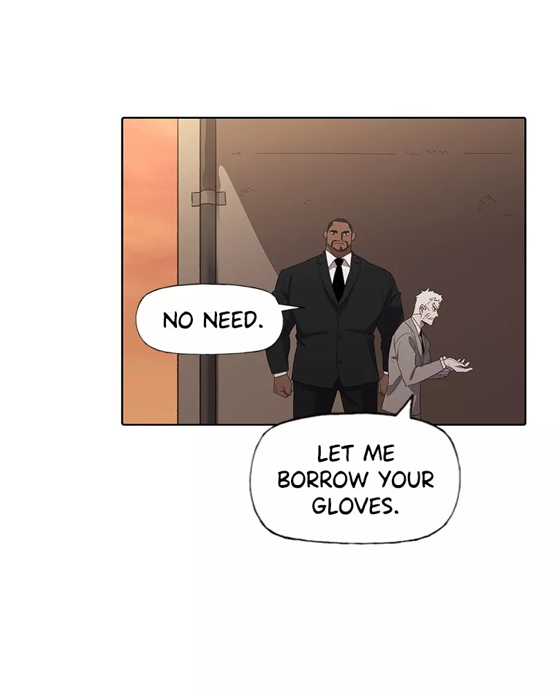 Read The Boxer Manga Online