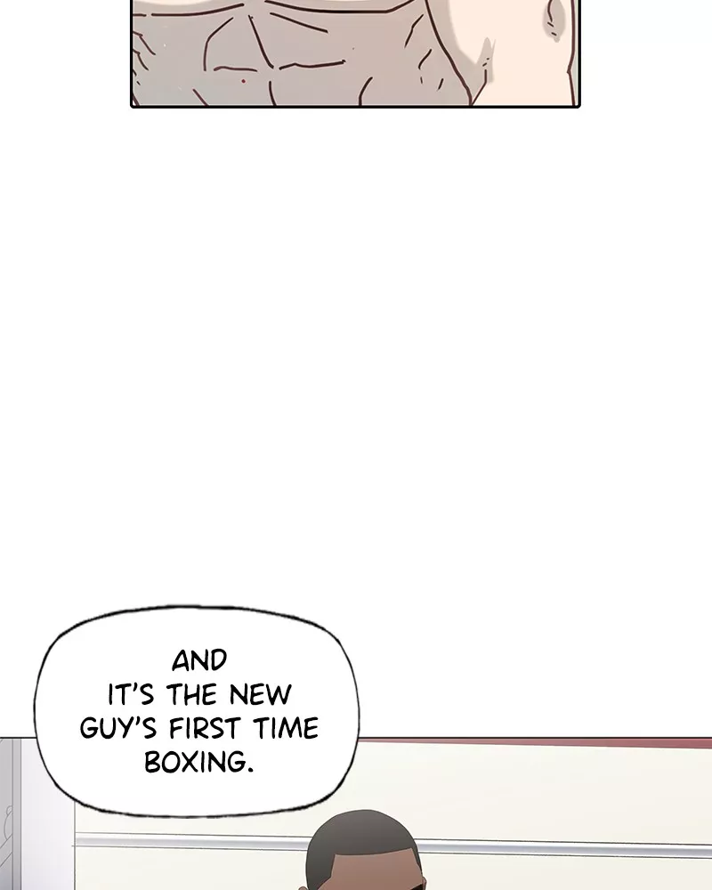 Read The Boxer Manga Online