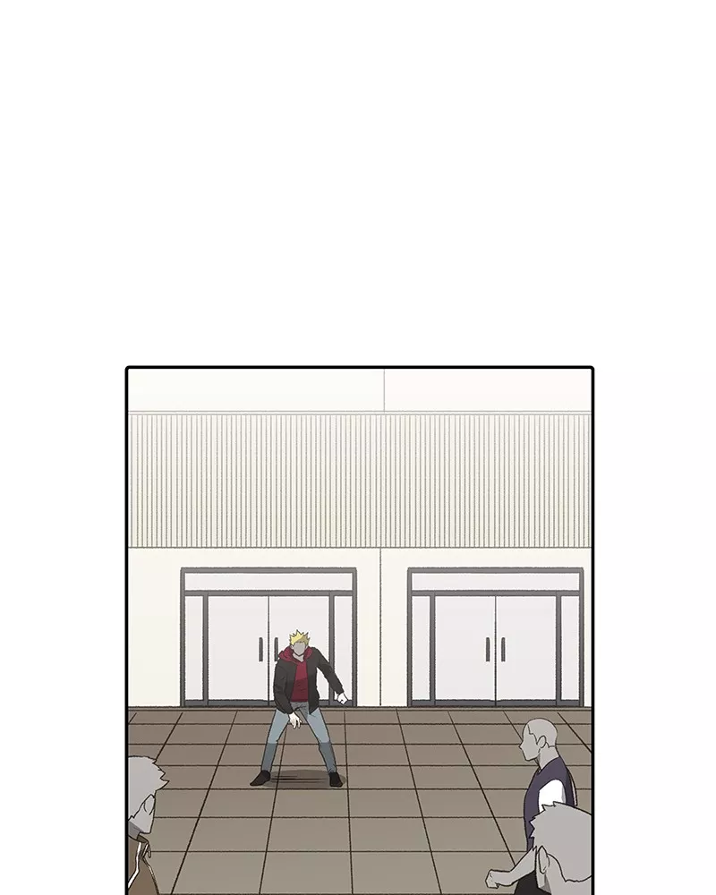 Read The Boxer Manga Online