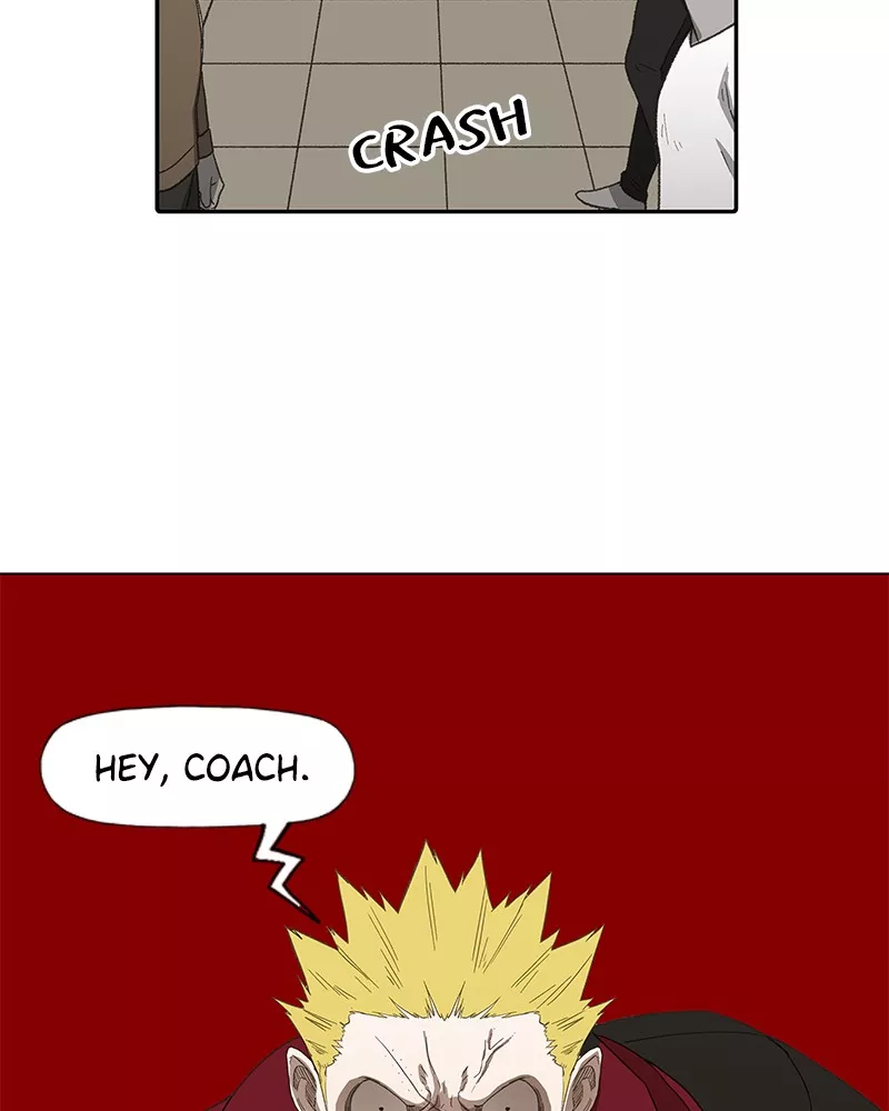Read The Boxer Manga Online