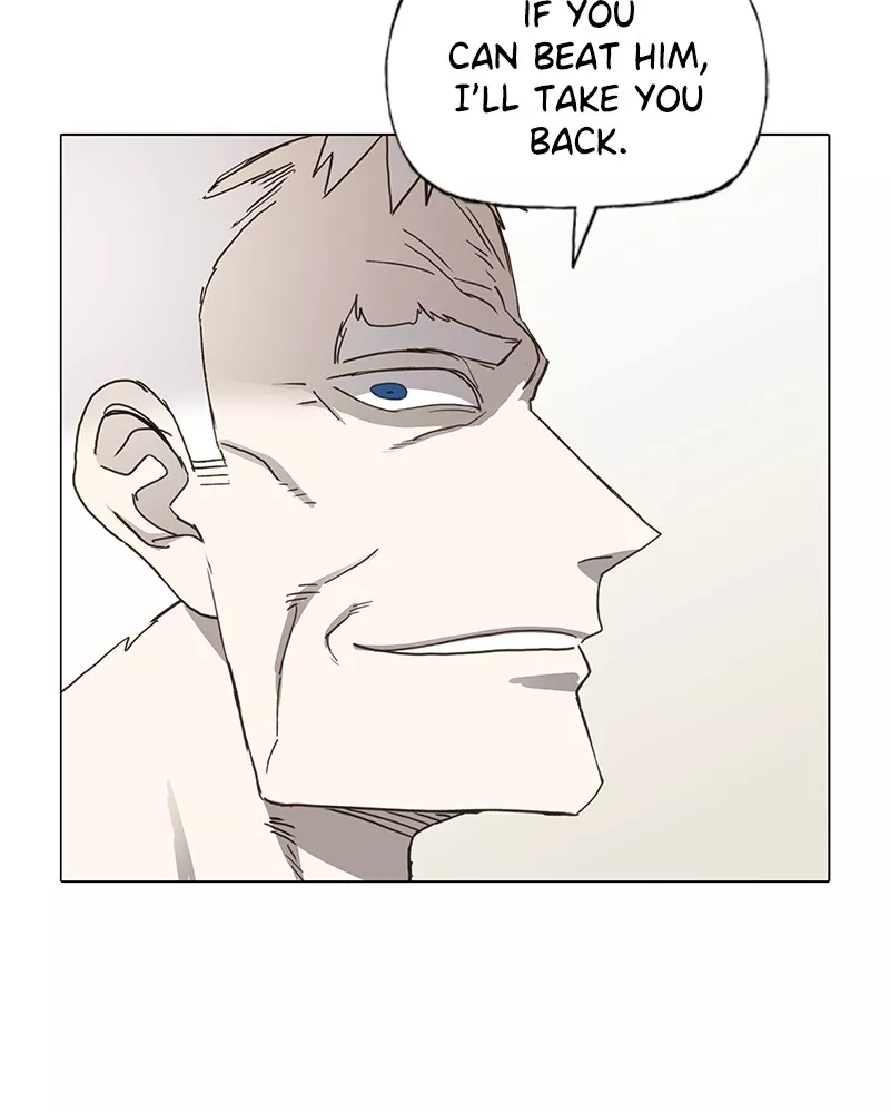 Read The Boxer Manga Online