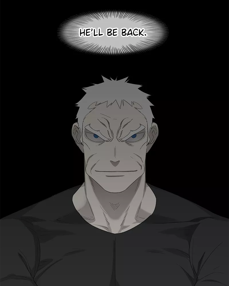 Read The Boxer Manga Online