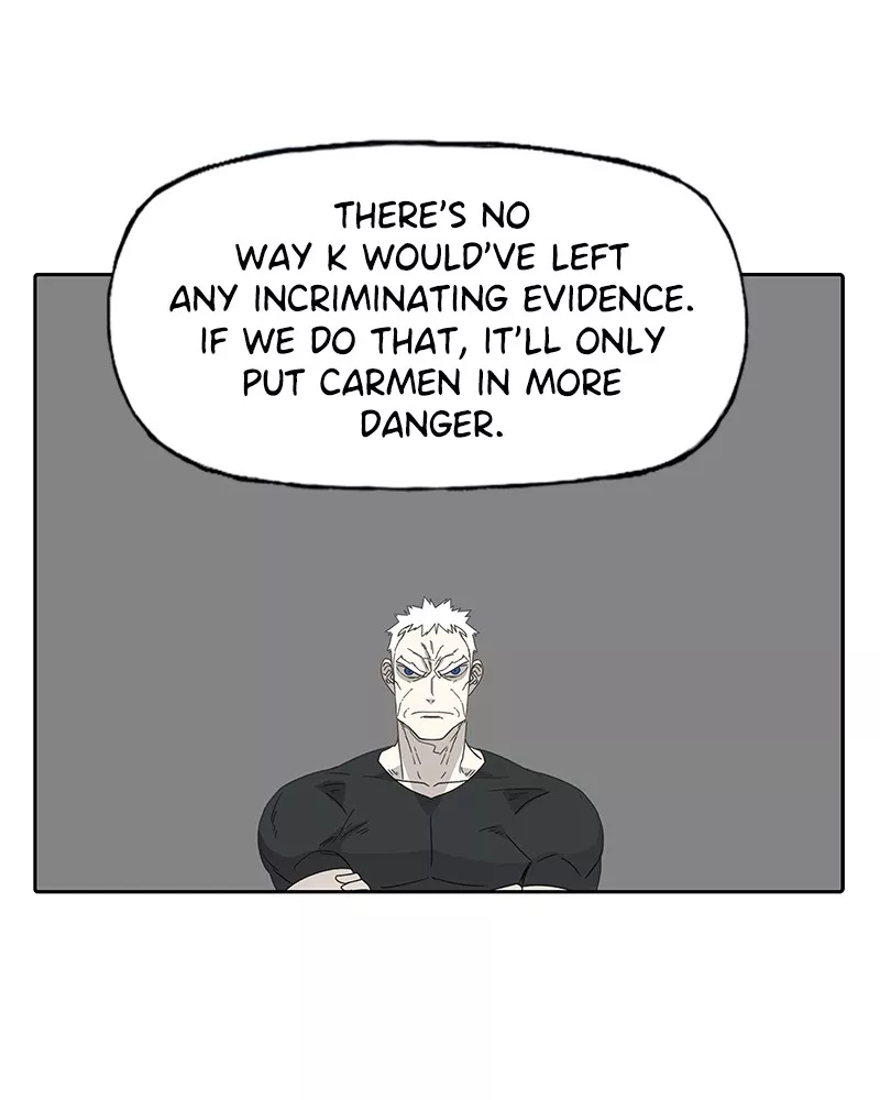 Read The Boxer Manga Online