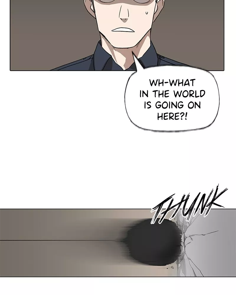 Read The Boxer Manga Online