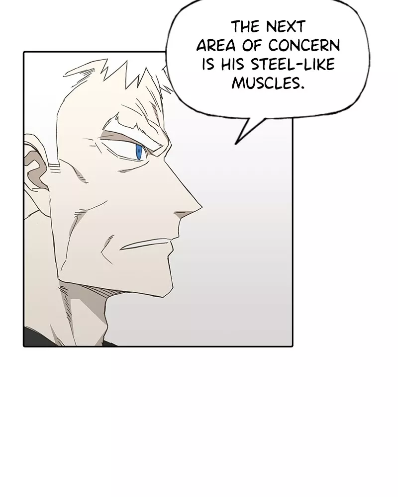 Read The Boxer Manga Online