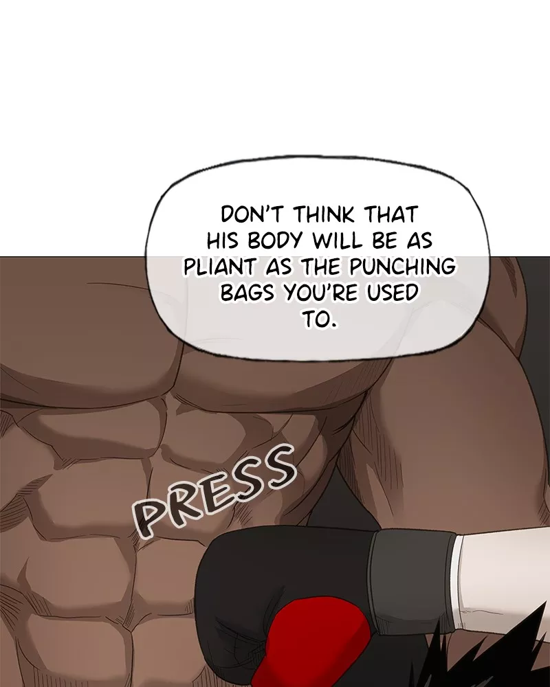 Read The Boxer Manga Online