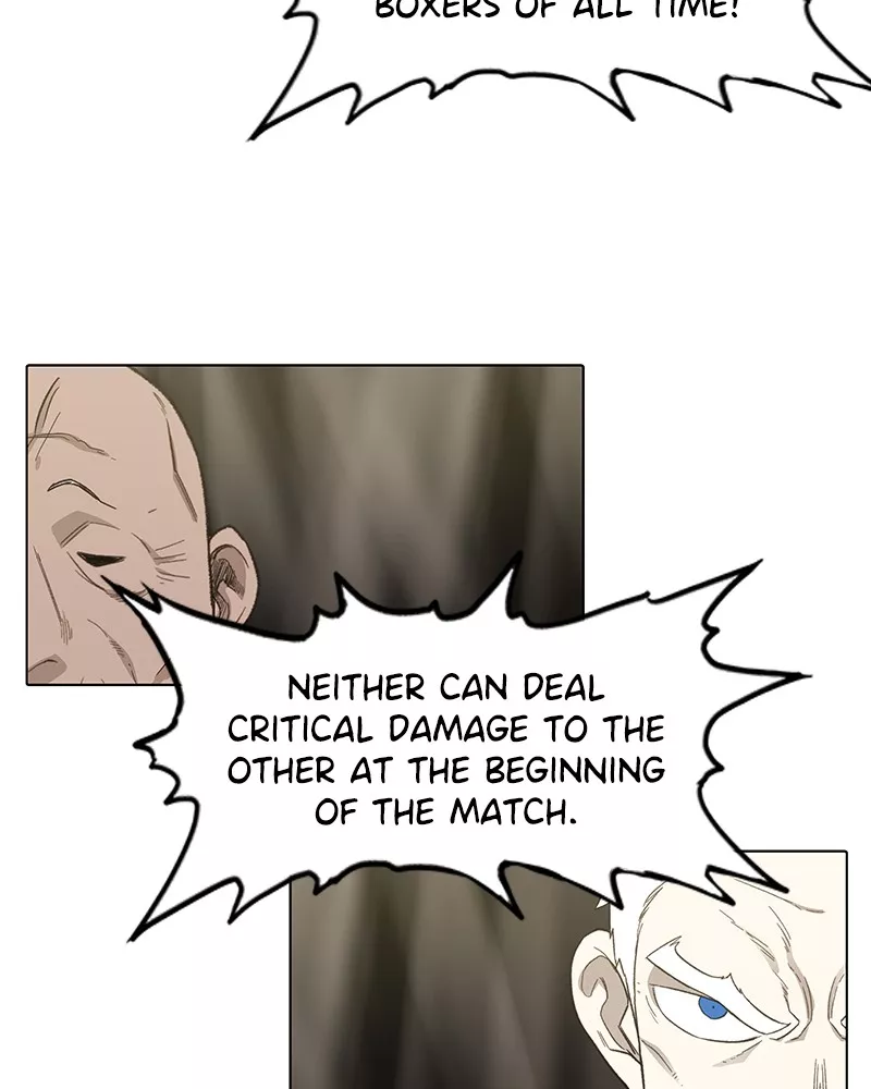 Read The Boxer Manga Online