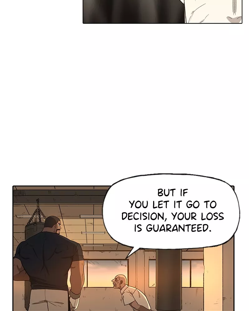Read The Boxer Manga Online