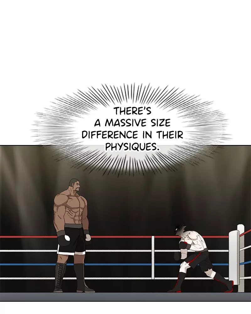 Read The Boxer Manga Online