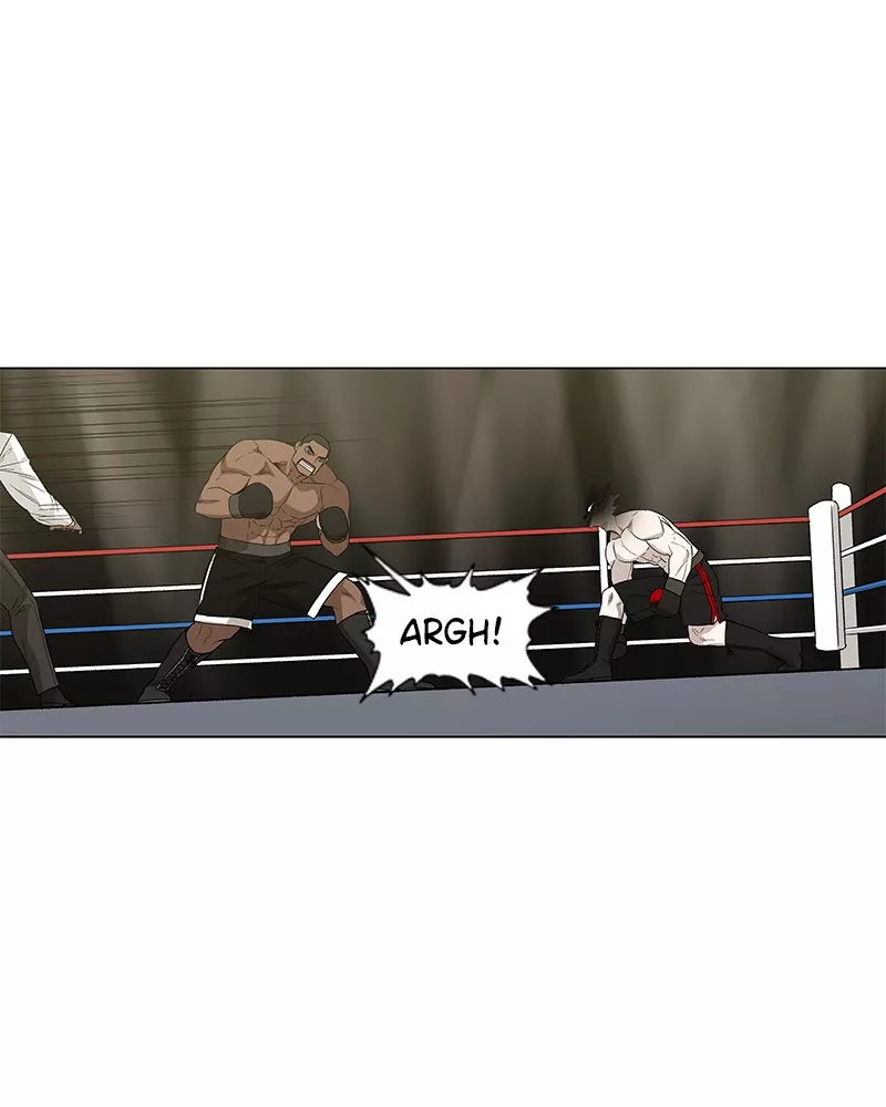 Read The Boxer Manga Online