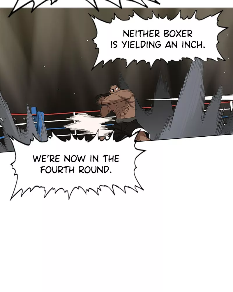 Read The Boxer Manga Online