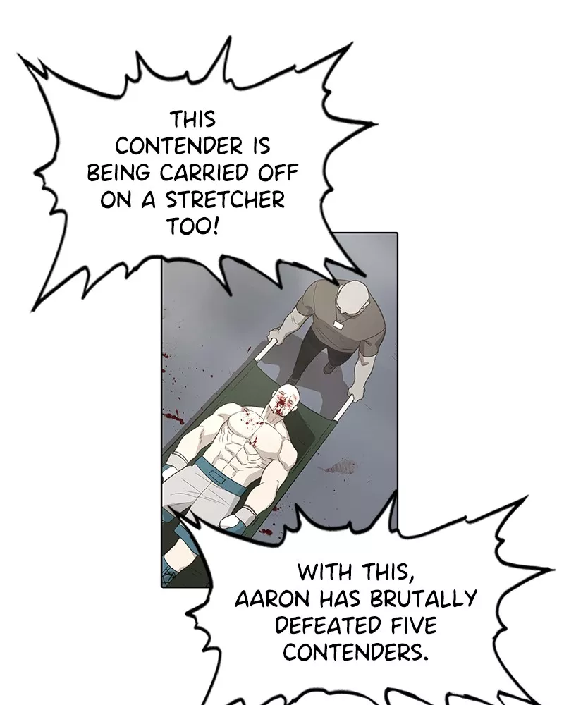 Read The Boxer Manga Online