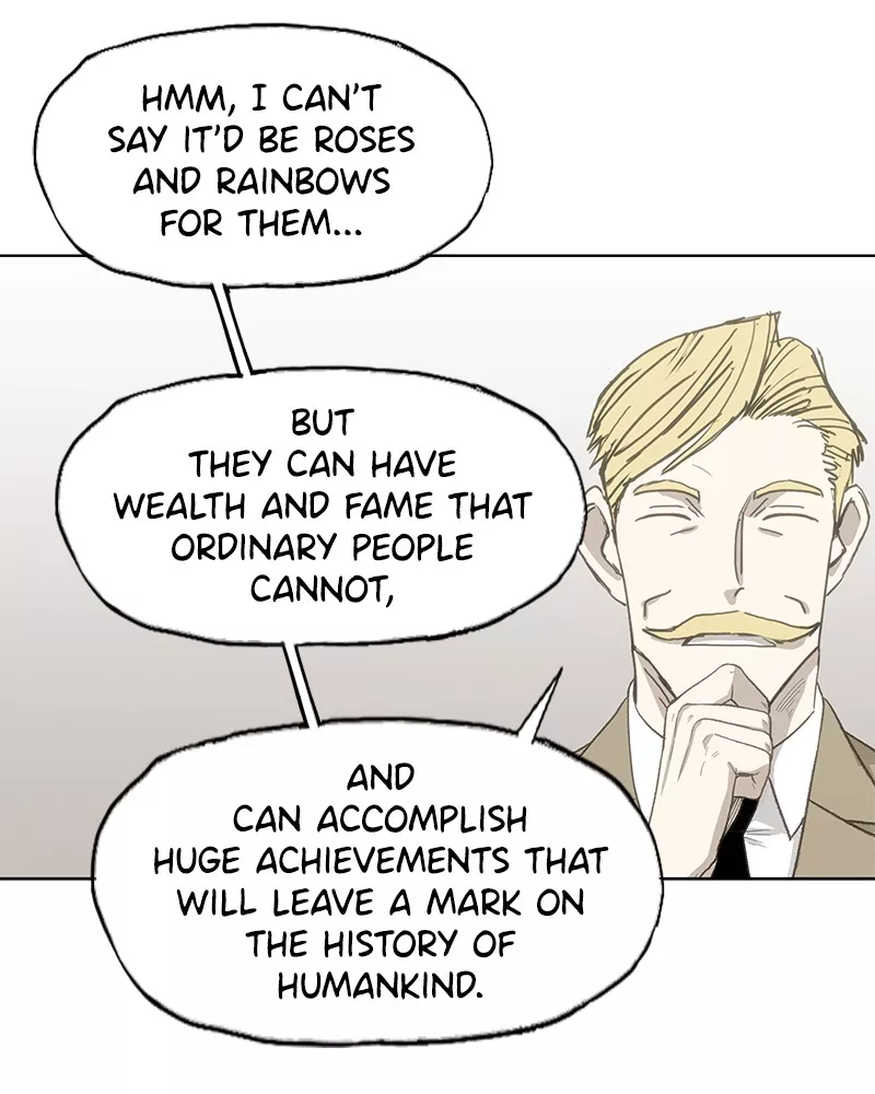 Read The Boxer Manga Online
