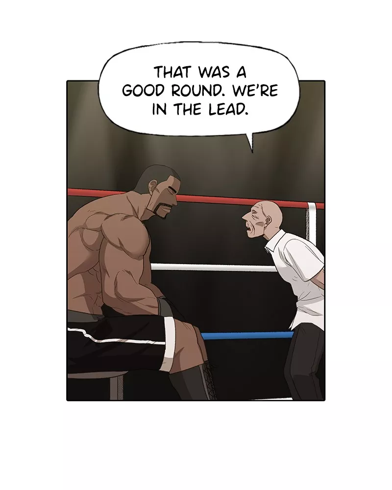 Read The Boxer Manga Online
