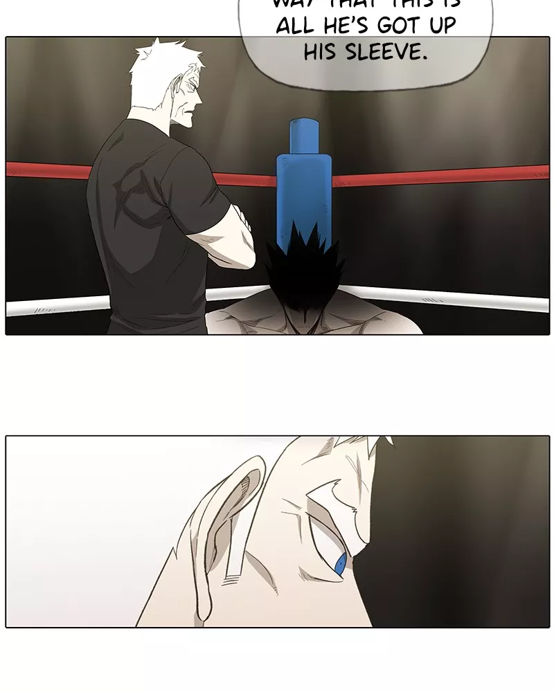 Read The Boxer Manga Online