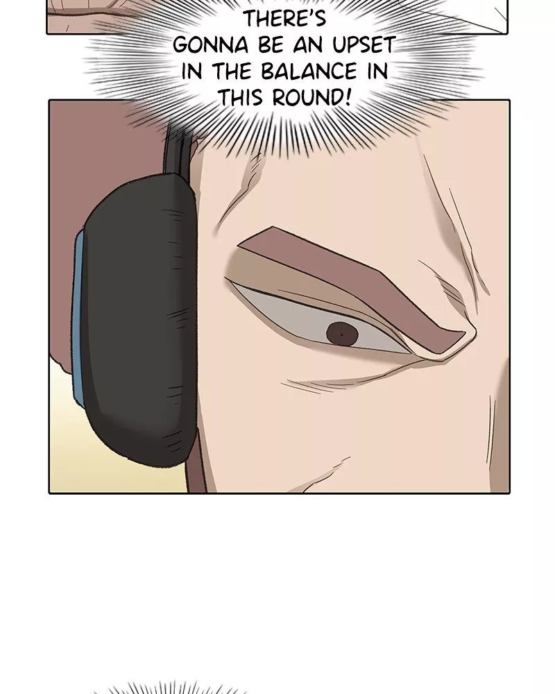 Read The Boxer Manga Online