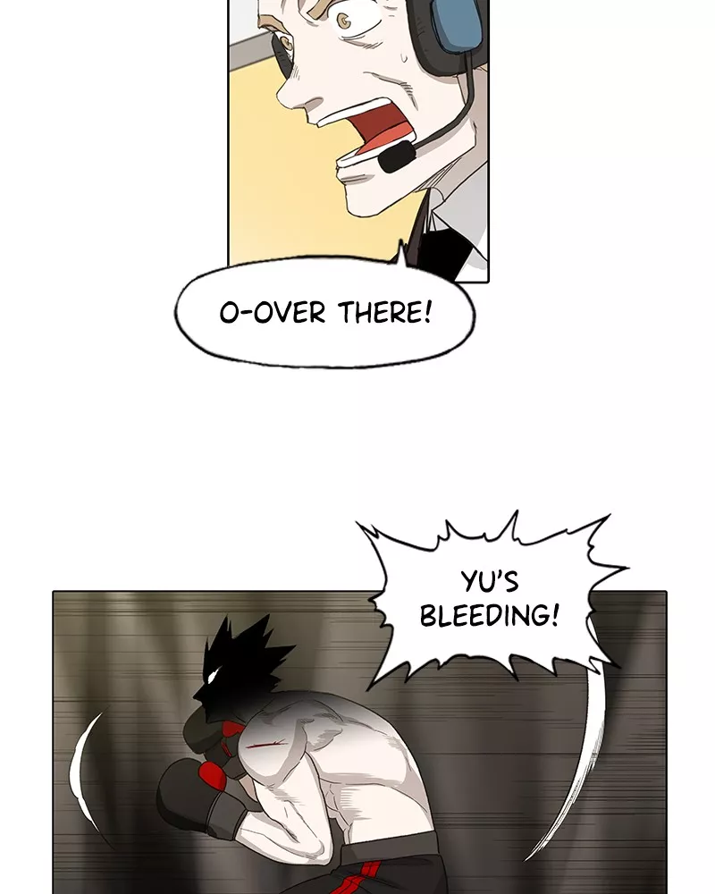 Read The Boxer Manga Online