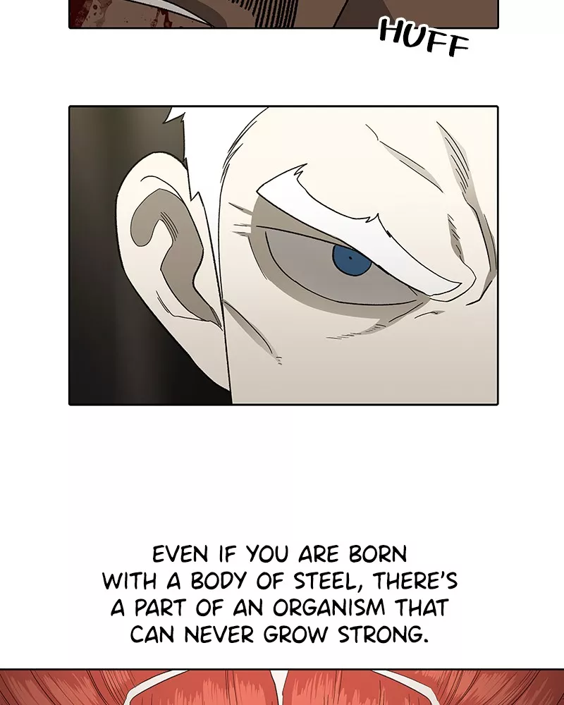 Read The Boxer Manga Online