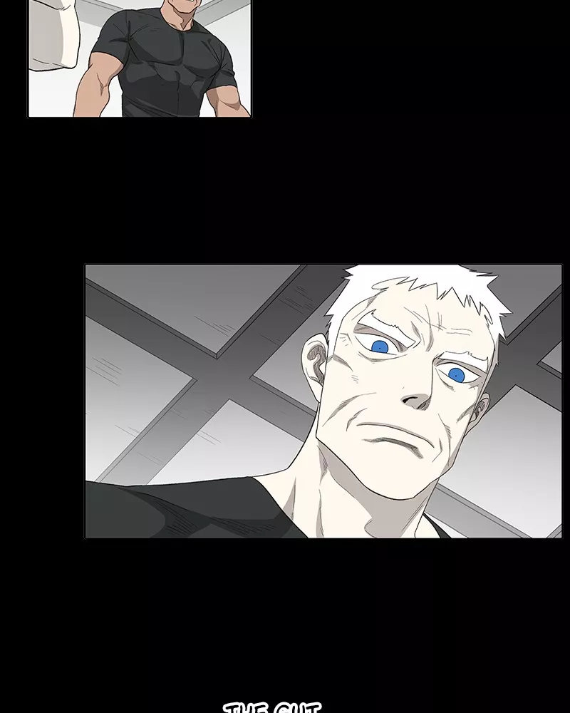 Read The Boxer Manga Online