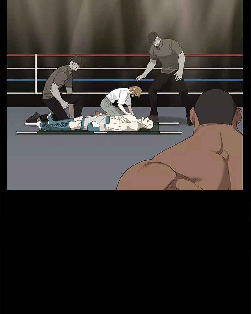 Read The Boxer Manga Online