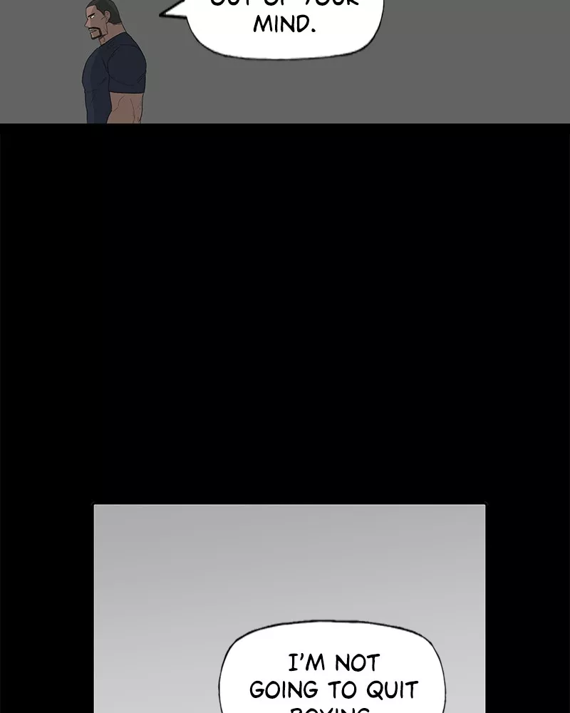 Read The Boxer Manga Online