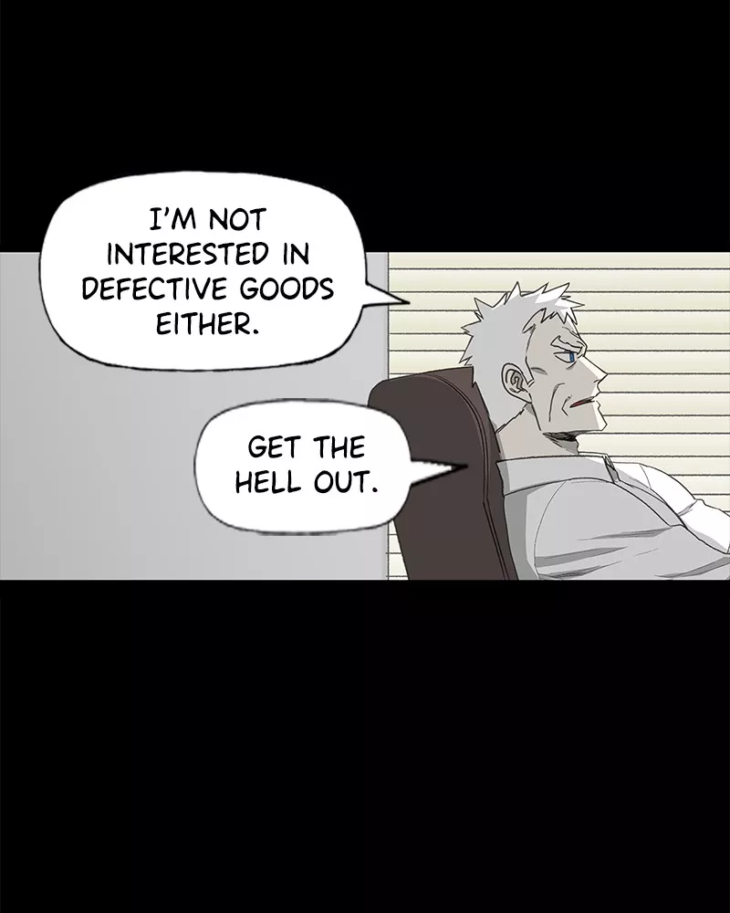 Read The Boxer Manga Online