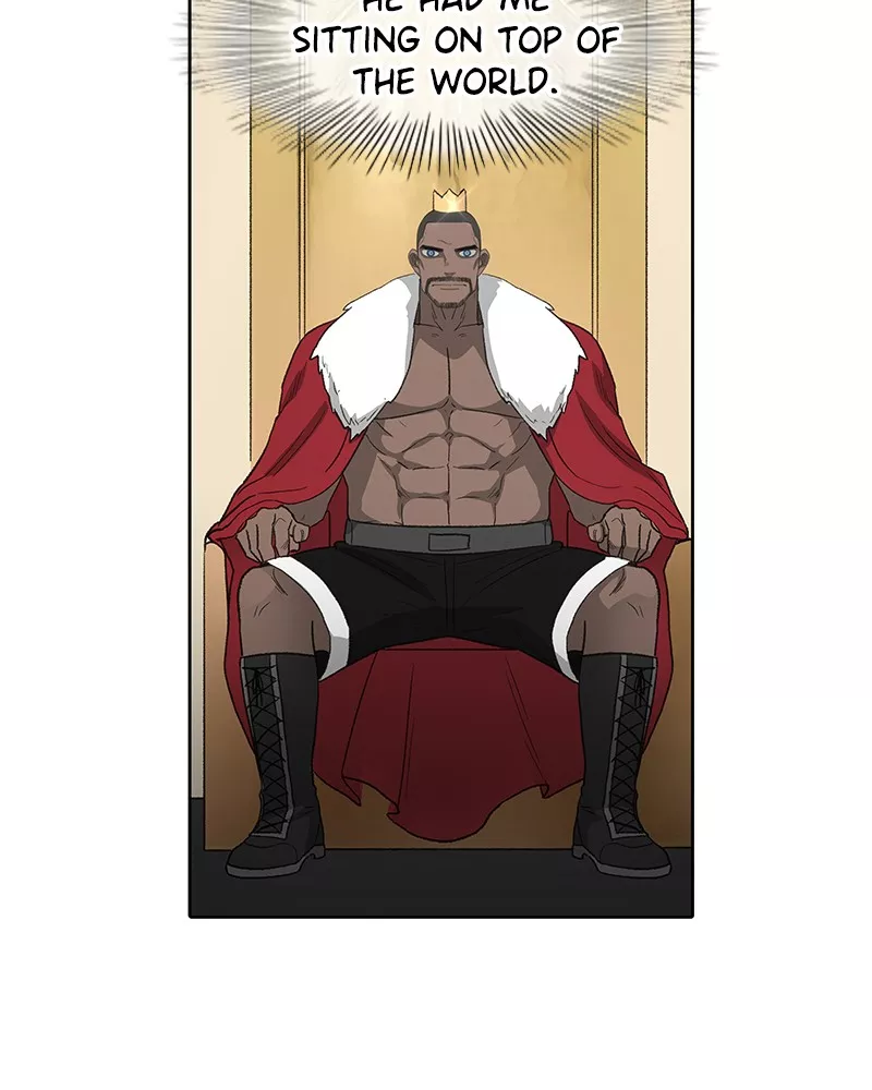 Read The Boxer Manga Online