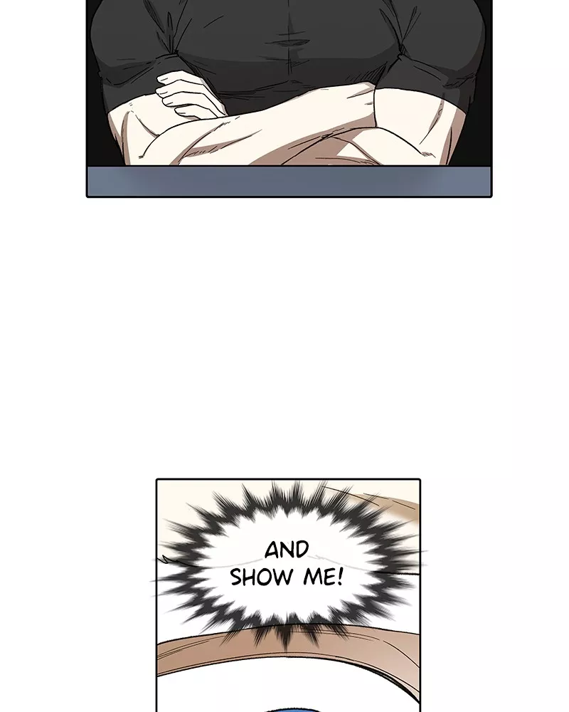 Read The Boxer Manga Online