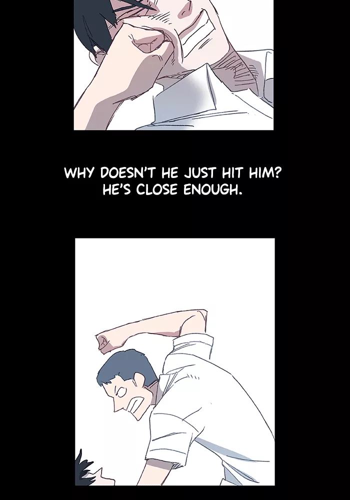 Read The Boxer Manga Online