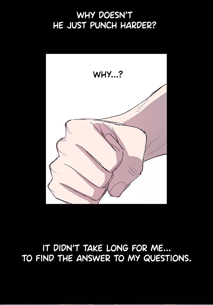 Read The Boxer Manga Online