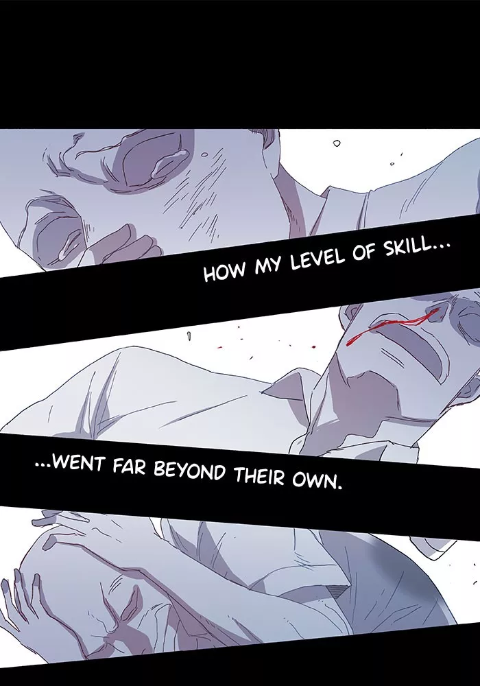 Read The Boxer Manga Online
