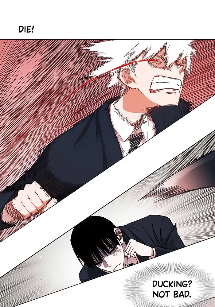 Read The Boxer Manga Online