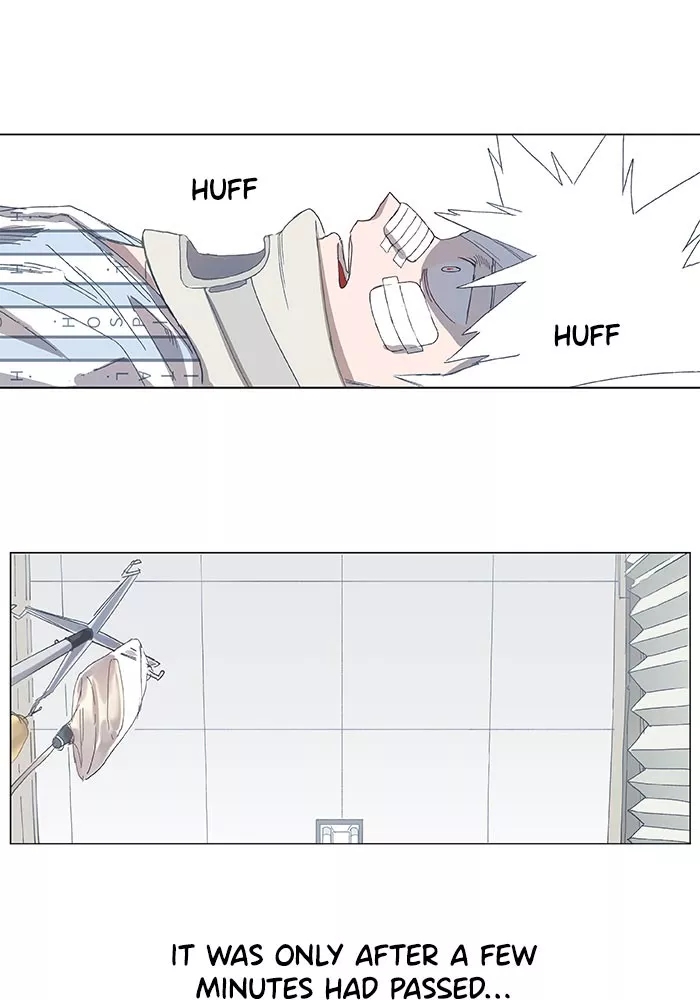 Read The Boxer Manga Online