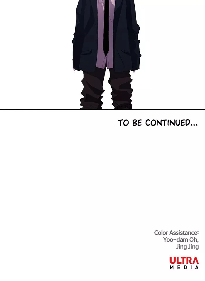Read The Boxer Manga Online