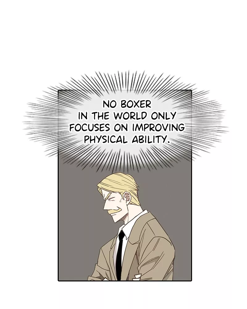 Read The Boxer Manga Online