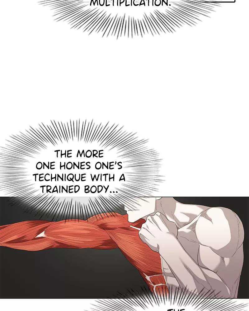Read The Boxer Manga Online