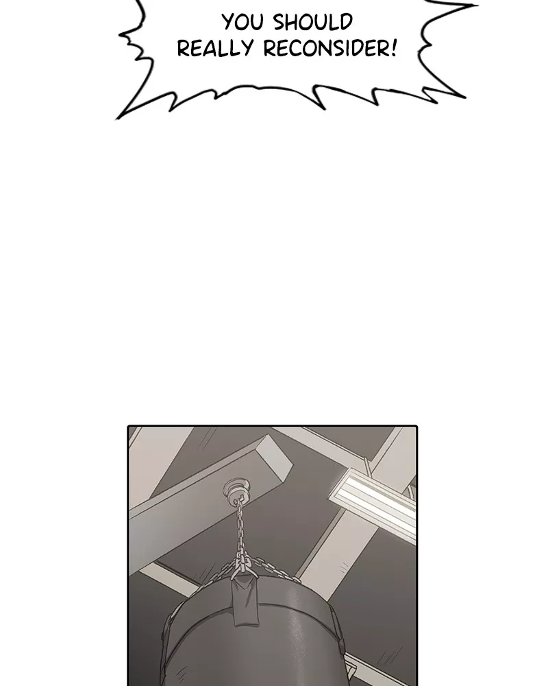 Read The Boxer Manga Online