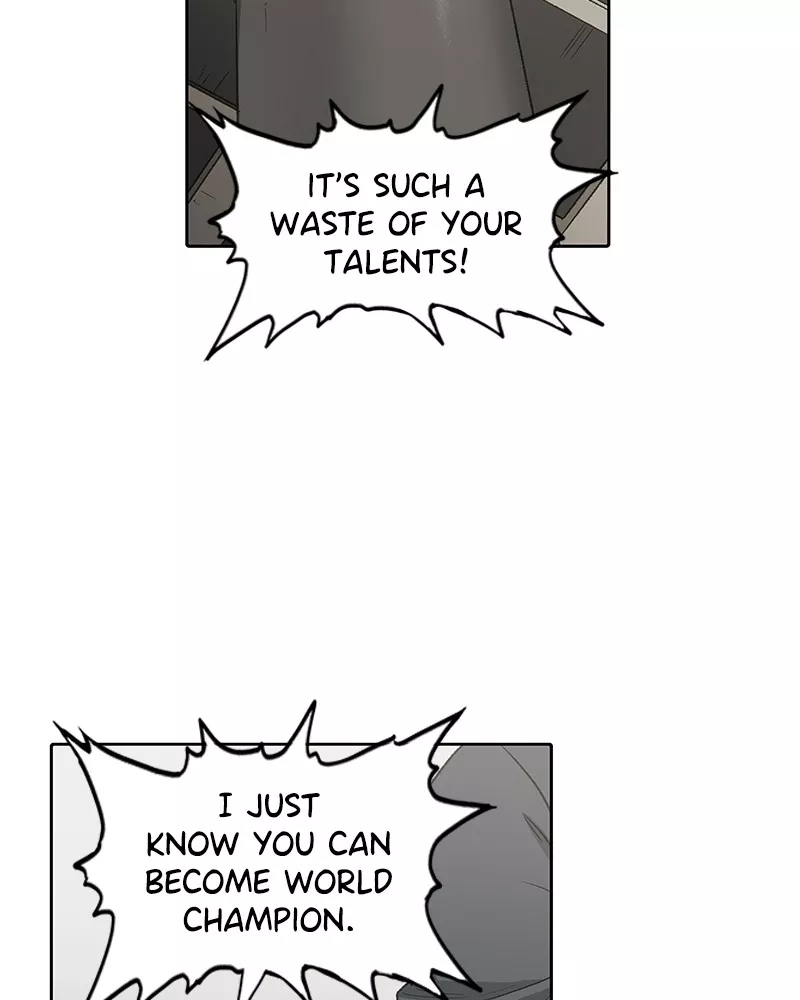 Read The Boxer Manga Online