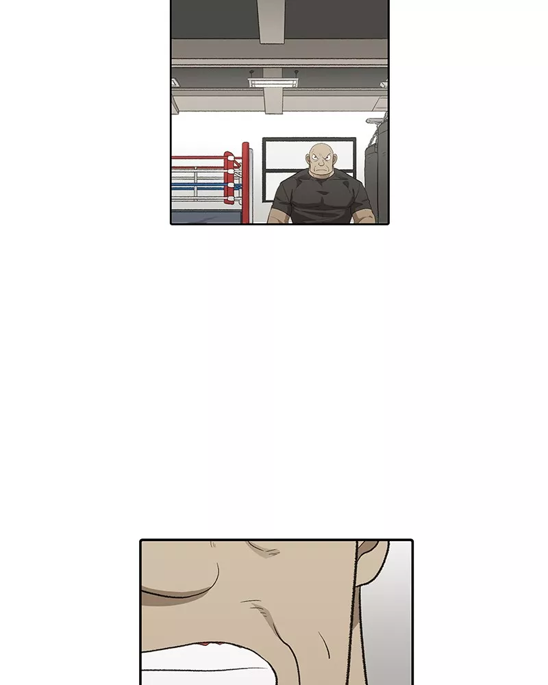 Read The Boxer Manga Online